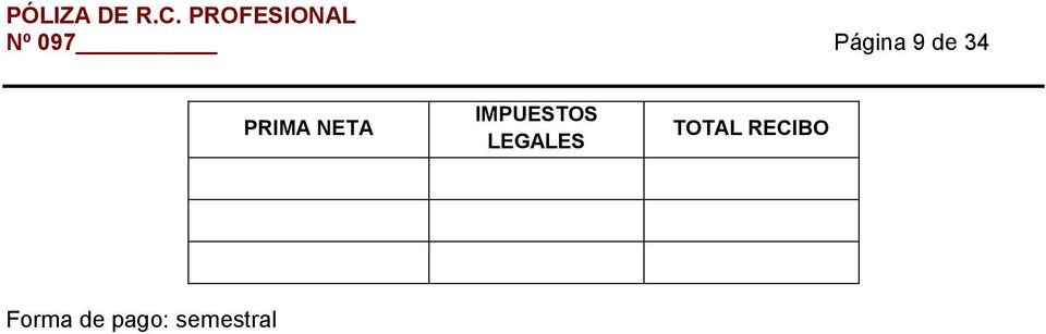 LEGALES TOTAL RECIBO