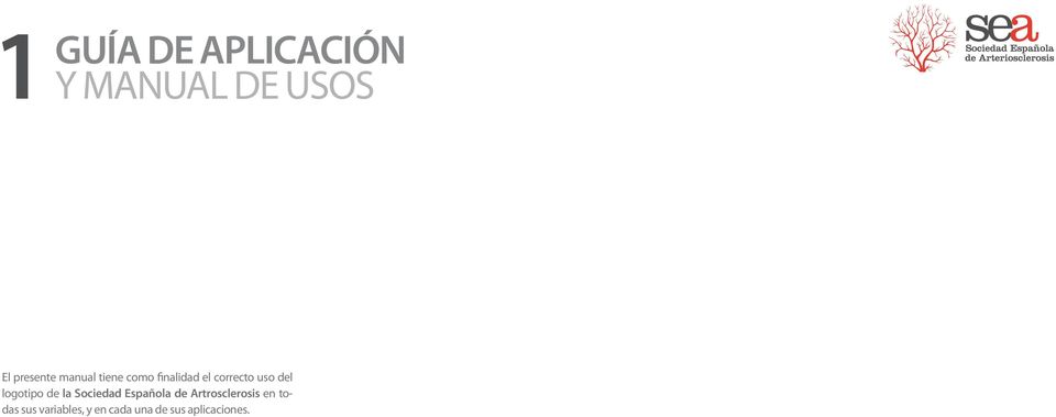 logotipo de la Sociedad Española de Artrosclerosis