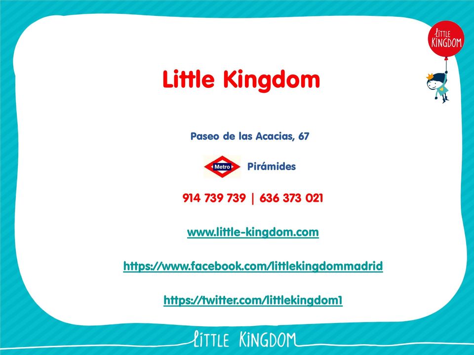 little-kingdom.com https://www.facebook.