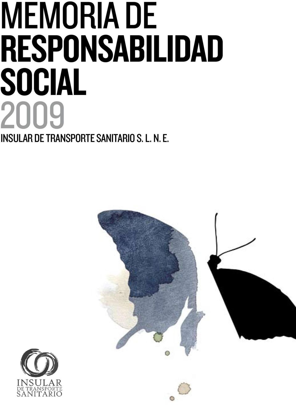 SOCIAL 2009 INSULAR