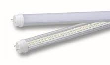 Las lámparas LED tubulares son el resultado directo de la evolución de la tecnología LED y sus aplicaciones en productos eficientes, fáciles de instalar y duraderos.