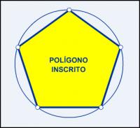 En consecuencia, la superficie de un polígono regular será igual a la suma de las superficies de los triángulos que lo forman. SUPERFICIE DE LOS POLÍGONOS IRREGULARES.