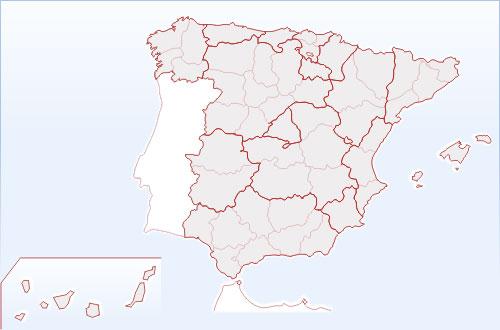 15 centros españoles Serv. Med. Real Valladolid Serv. Med. Athletic Club Bilbao 1 Clínica DEYRE Clínica Medyr Clínica CEMTRO Serv.