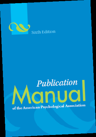 Manual de publicaciones APA Un manual de estilo establece las normas que regirán la redacción para publicar trabajos de investigación en una o varias disciplinas.