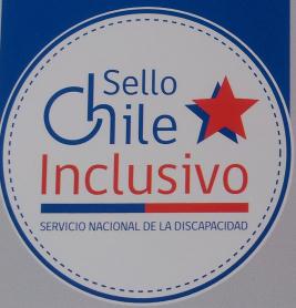 Primeras normas OGUC Facilita desplazamiento a personas con discapacidad Chile ratifica Convención Internacional para los