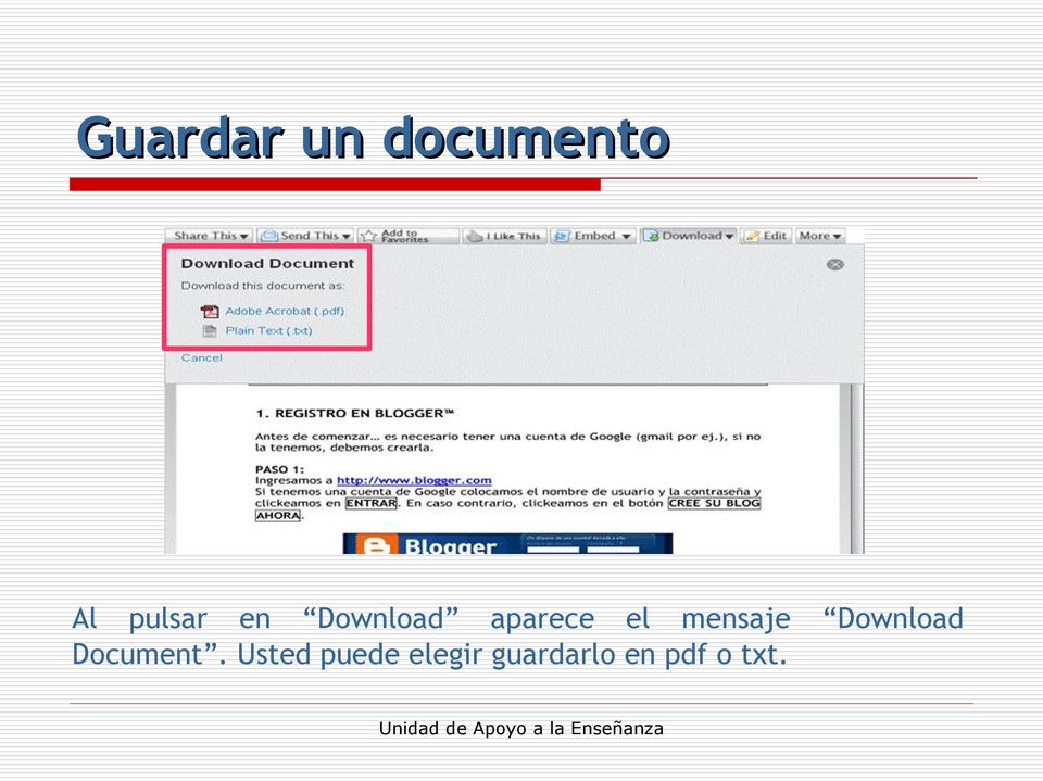Download Document.