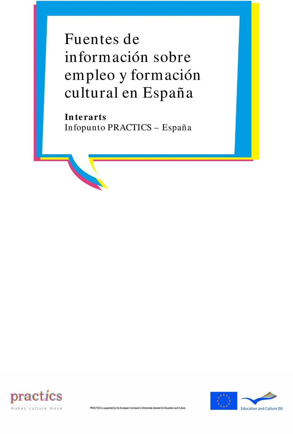 cultural en España