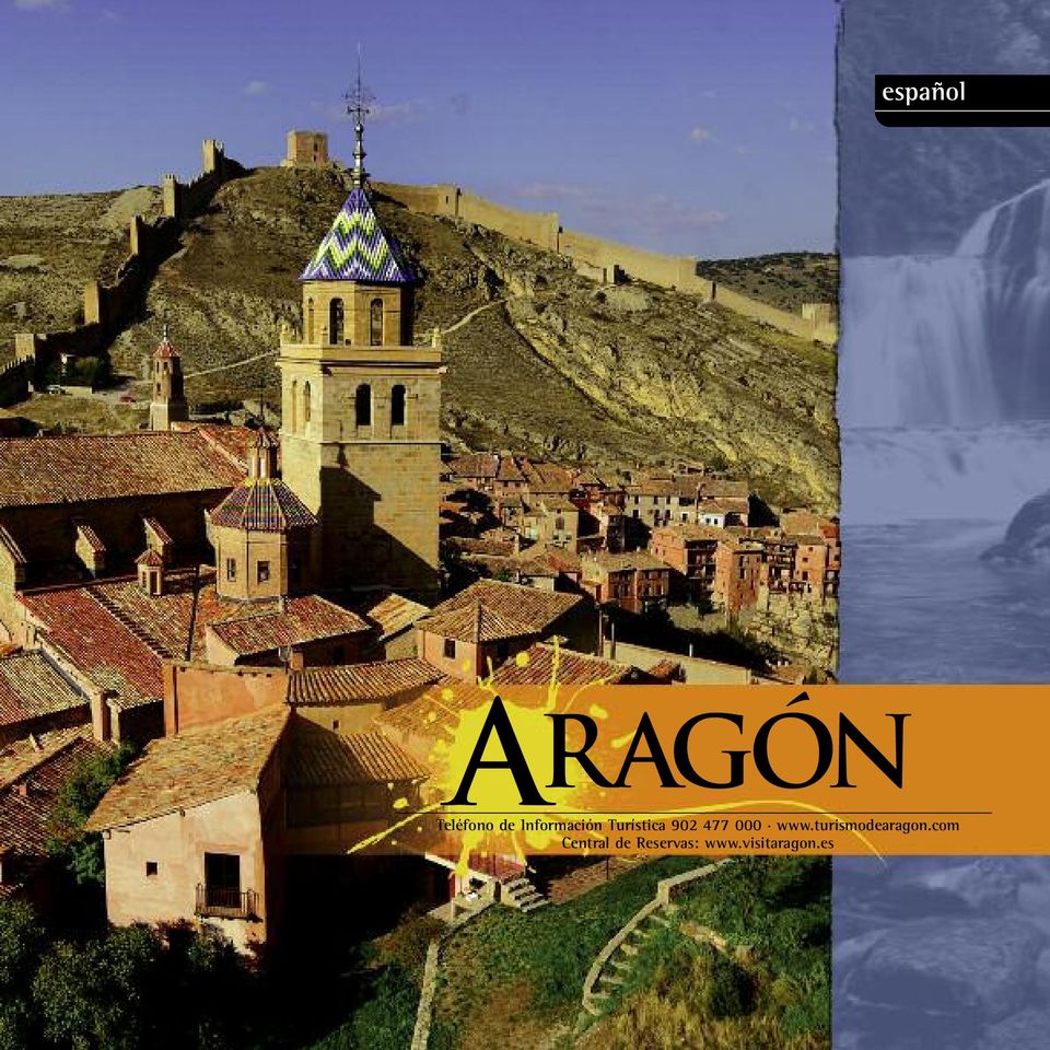 000 www.turismodearagon.