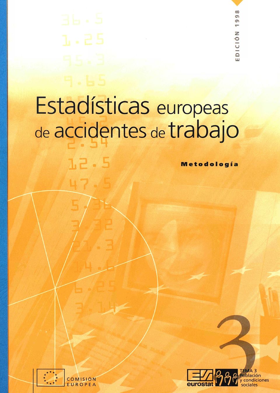 etodología COMIIÓN EUROPEA = L