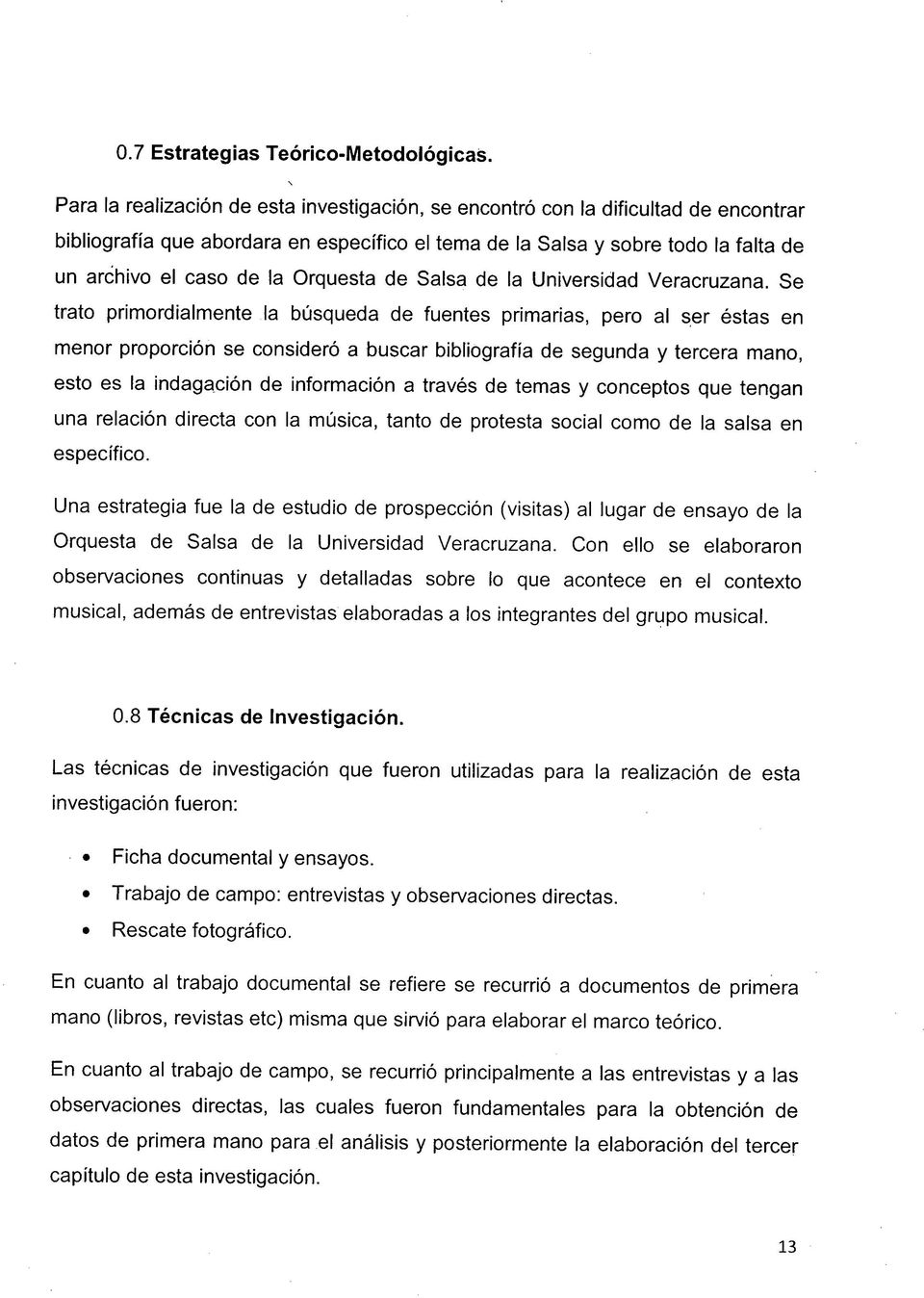 O rquesta de Salsa de la Universidad Veracruzana.