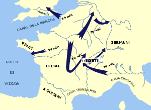 Es la etapa en la que se produce la expansión militar y territorial de Roma. El proceso es el siguiente: Conquista de Italia.