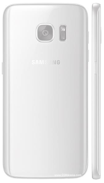 Samsung Galaxy S7 5.1 plg 12 MP 5 MP 3000 mah 32 GB ROM 4 GB RAM LTE Marshmallow 6.0 2.15 GHz + 1.6 GHz Nano-SIM Certificado IP68 Resistente al agua y al polvo Pago cliente $790.05 $744.11 $686.