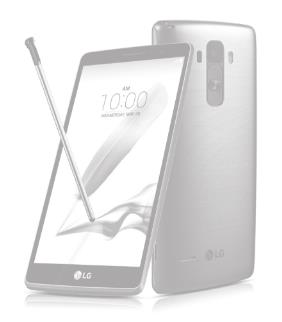 LG G4 STYLUS 5.7 plg 13 MP 8 MP 3000 mah 8 GB ROM 1 GB RAM LTE Lollipop 5.0 Upgradable 5.1 1.5 GHz Micro-SIM Pago cliente $227.70 $181.76 $124.26 $66.