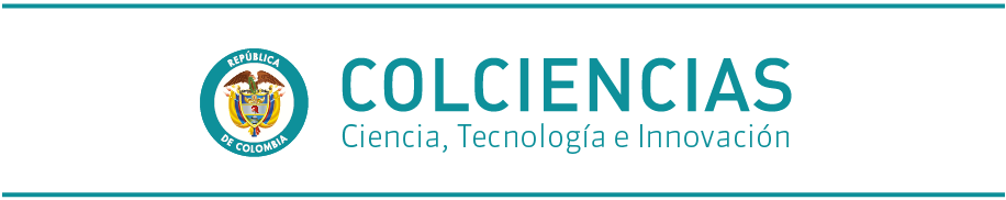 Contenido 1. INGRESO Y REGISTRO.... 2 MANUAL DEL APLICATIVO GrupLAC Departamento Administrativo de Ciencia, Tecnología e Innovación - COLCIENCIAS Dirección de Fomento a la Investigación Bogotá D.C., 2015 1.