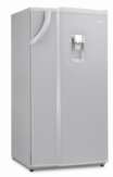 refrigeración simple puerta RMU08WACEG1 MC1D0121G097 EAN 7704712023175 refrigerador convencional (con escarcha) capacidad comercial 235lts / neta 218lts dispensador de agua antibacterial removible