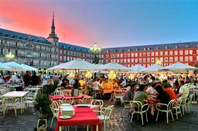 Viajar por Asturias y Cantabria con Madrid 5 días Salidas garantizadas los sábados!