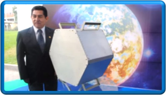 Desarrollo Satelital PERU http://www.