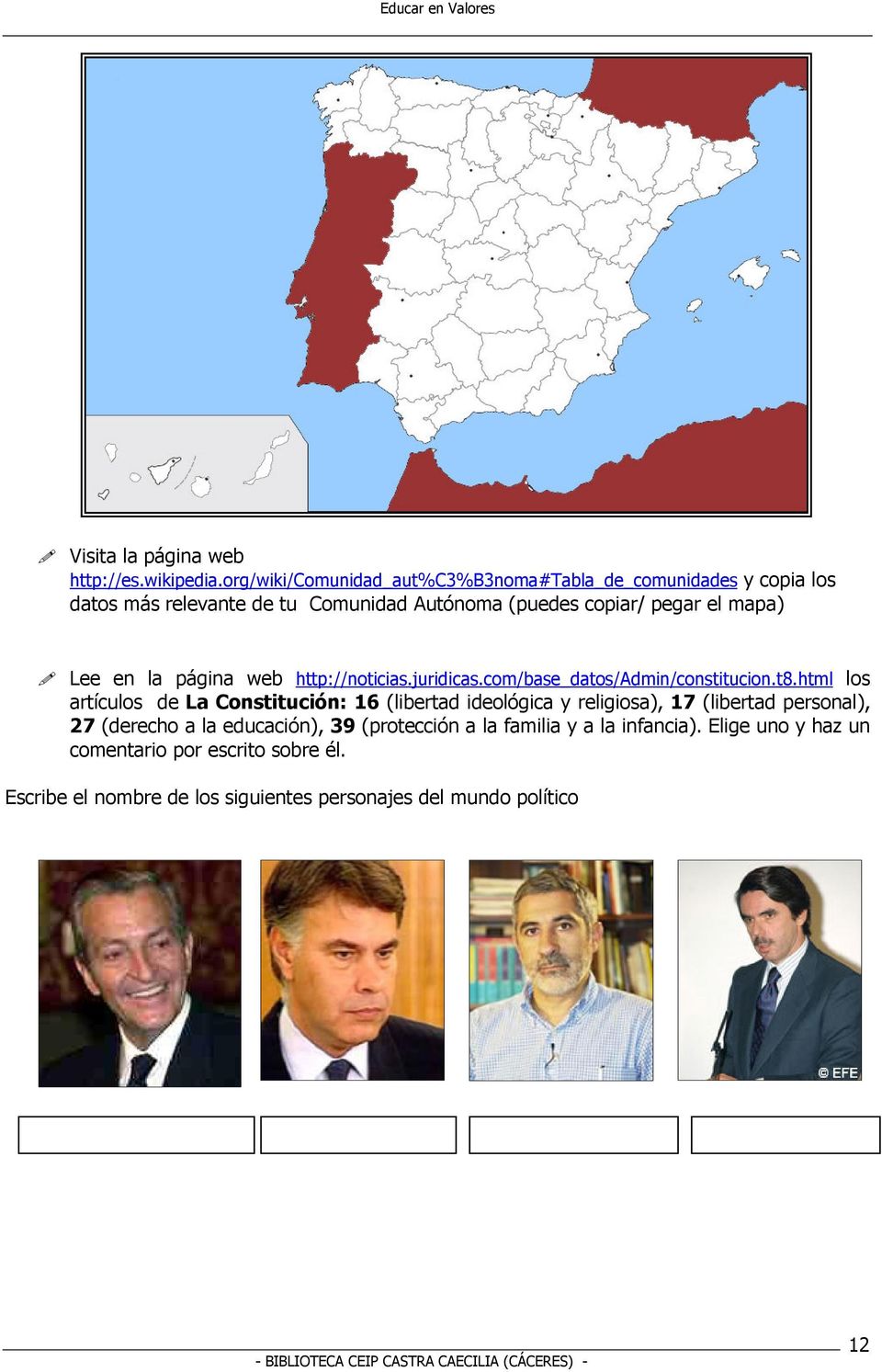 mapa) Lee en la página web http://noticias.juridicas.com/base_datos/admin/constitucion.t8.