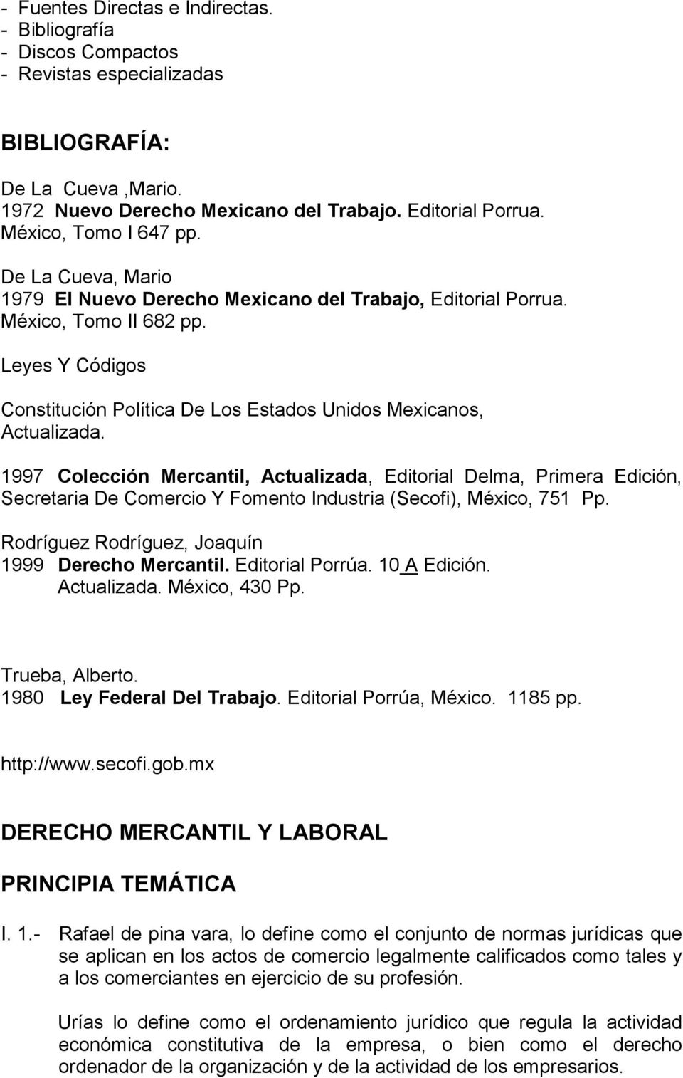 Leyes Y Códigos Constitución Política De Los Estados Unidos Mexicanos, Actualizada.