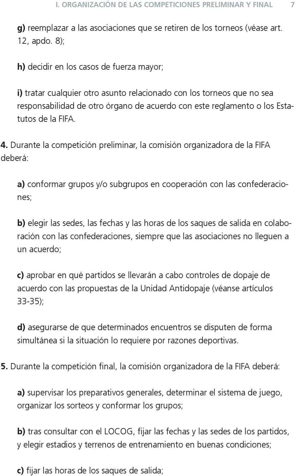 FIFA. 4.