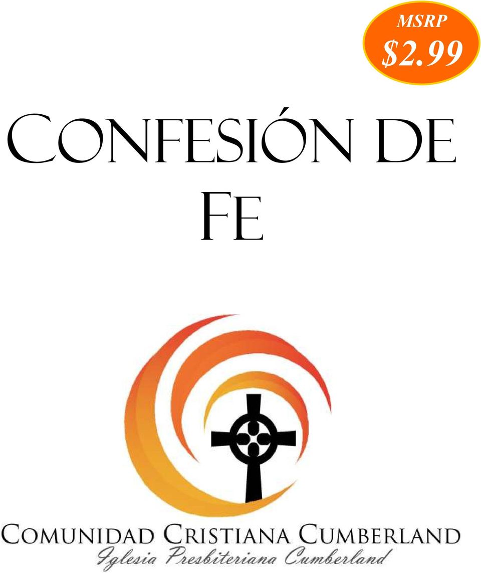 Confesión