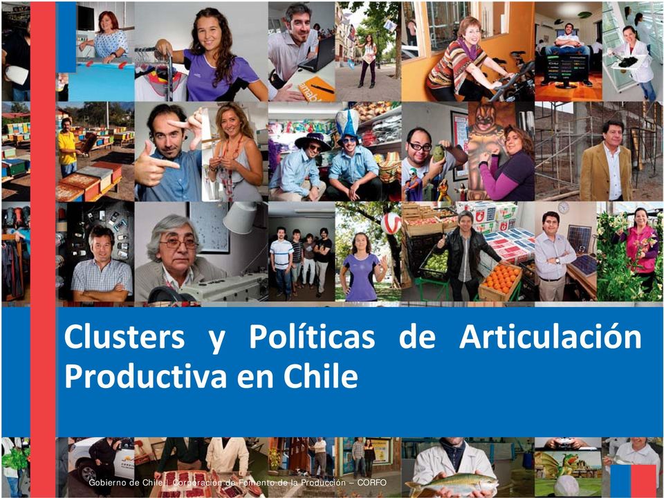 Chile Gobierno de Chile