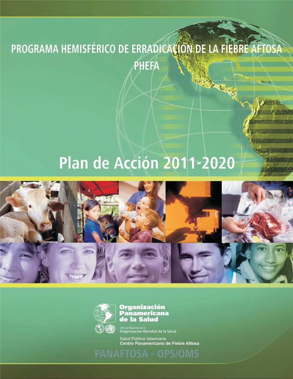 2011-2020 Salud Pública Veterinaria Centro