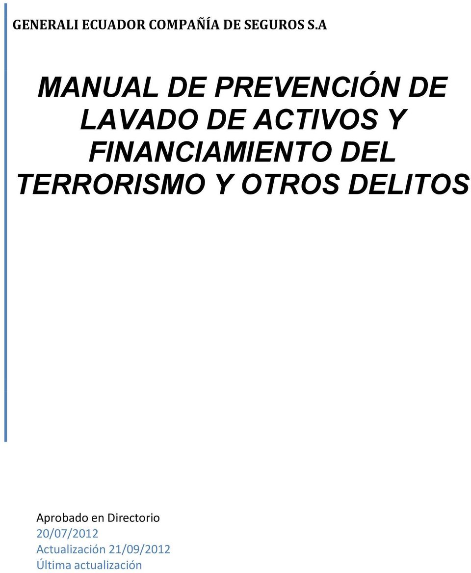 FINANCIAMIENTO DEL TERRORISMO Aprbad en