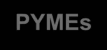 capacitación Diagnóstico sectorial Dinamizar proyectos para pymes PYMEs
