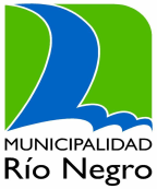 PABLO ARAYA RIO NEGRO Y CECOF