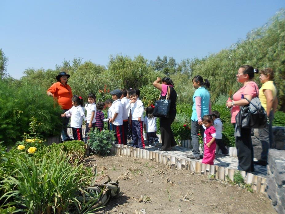 MISIÓN: EcoParque Metropolitano Puebla MIRAtoyac Ser un espacio de encuentro social y con el río, para la mejora de la calidad de vida de los visitantes del Parque y de la zona metropolitana de la