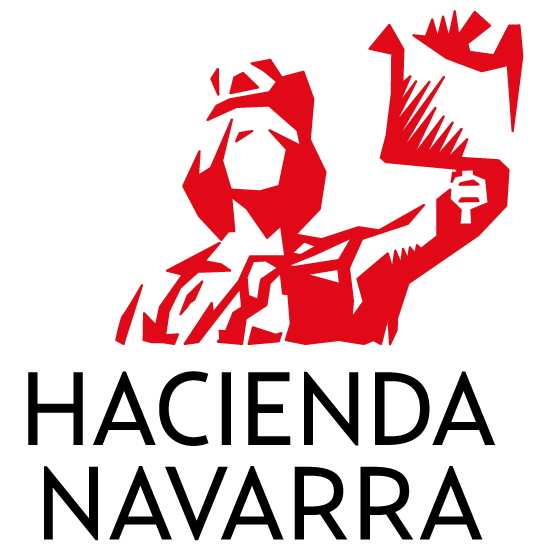 6. Enlaces directos desde el programa de ayuda Desde el programa de ayuda existen unos enlaces a diferentes aplicaciones de la Web de la Hacienda Tributaria de Navarra.
