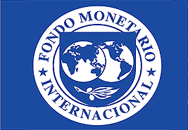 FMI y el Banco Mundial Fueron creados en 1945 con la intención de