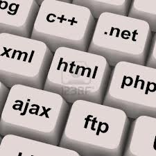 Lenguaje De programación. es simplemente para proporcionar un "lenguaje" común en la que el navegador y el servidor Web puedan intercambiar información acerca de las páginas web y otros recursos.