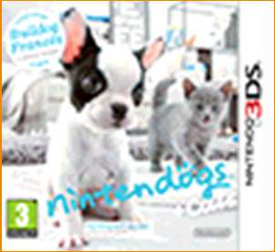 2 Introducción Hay tres ediciones diferentes de nintendogs + cats.