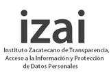 Así lo resolvió Colegiadamente el Pleno del Instituto Zacatecano de Transparencia, Acceso a la Información por UNANIMIDAD de votos de los Comisionados, DRA.