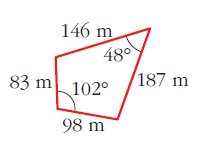 LEY DE COSENOS LEY DE SENOS ACTIVIDAD 1. Sí los datos del siguiente triángulo son: A=67 29 ; B=36 33 ; C=75 58 a=12,3cm; b=7,9cm; c=12,9cm 3.