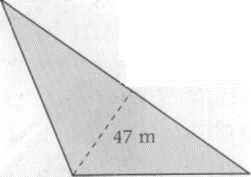 8. Un octágono regular cuyo apotema mide 0,82 cm y el lado mide 2 cm. 9. Un decágono regular cuyo apotema mide 4,51 cm y el lado mide 9 cm. O RAZONAMIENTO.