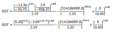 27 Once this value is obtained proceeds to 3 iterations for the three days there in finance First interaction 0.00000669x100=0.000669 Second interaction 0.000669x100=0.0669 Third interaction 0.