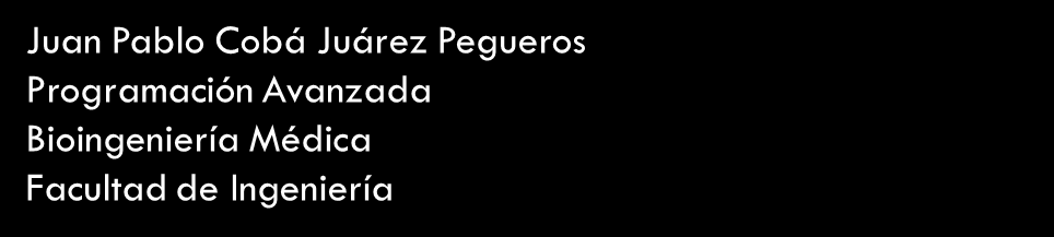 Introducción a la Programación Lineal Juan Pablo Cobá Juárez Pegueros