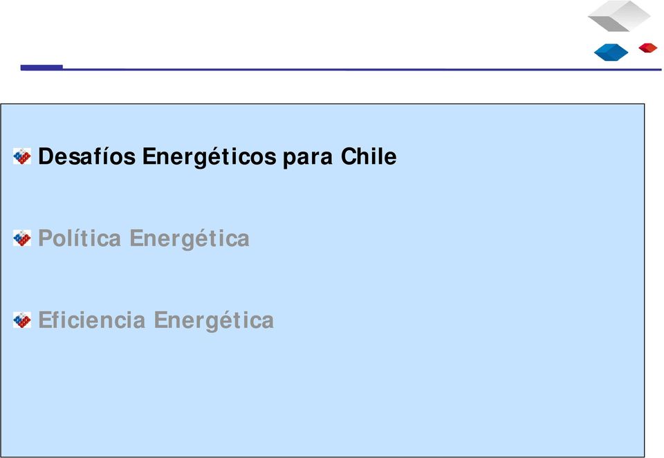 Chile Política