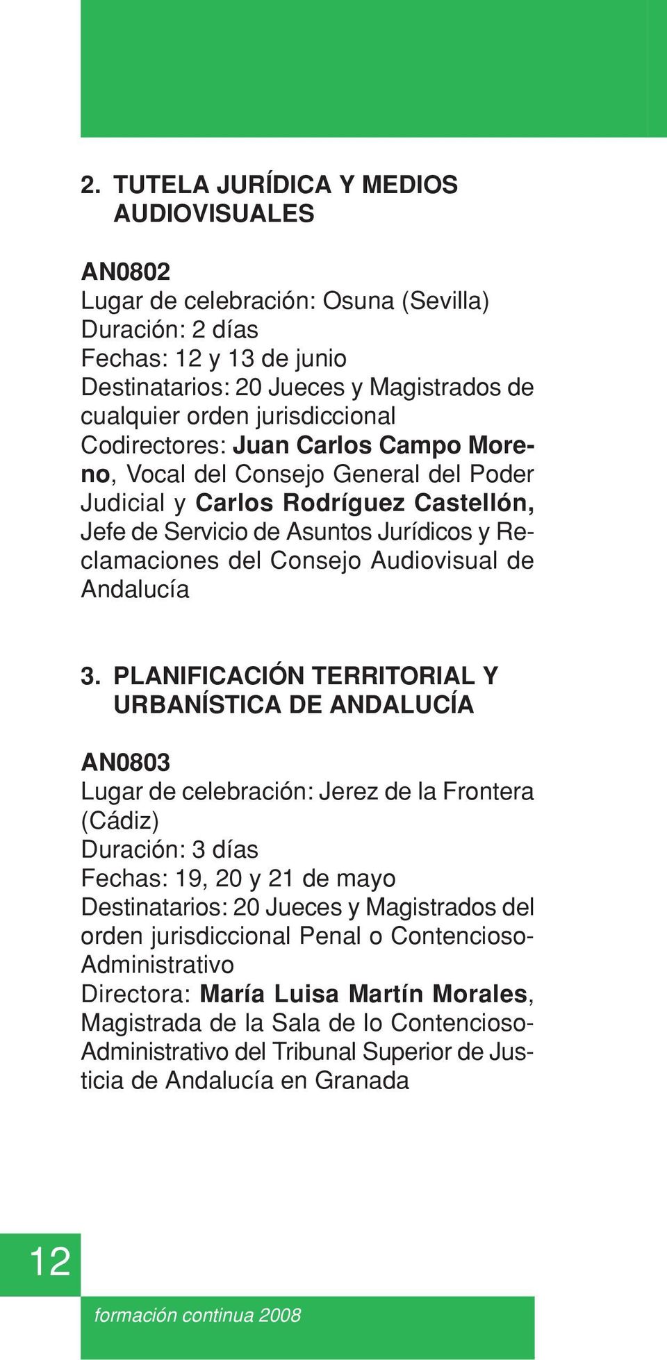 Audiovisual de Andalucía 3.