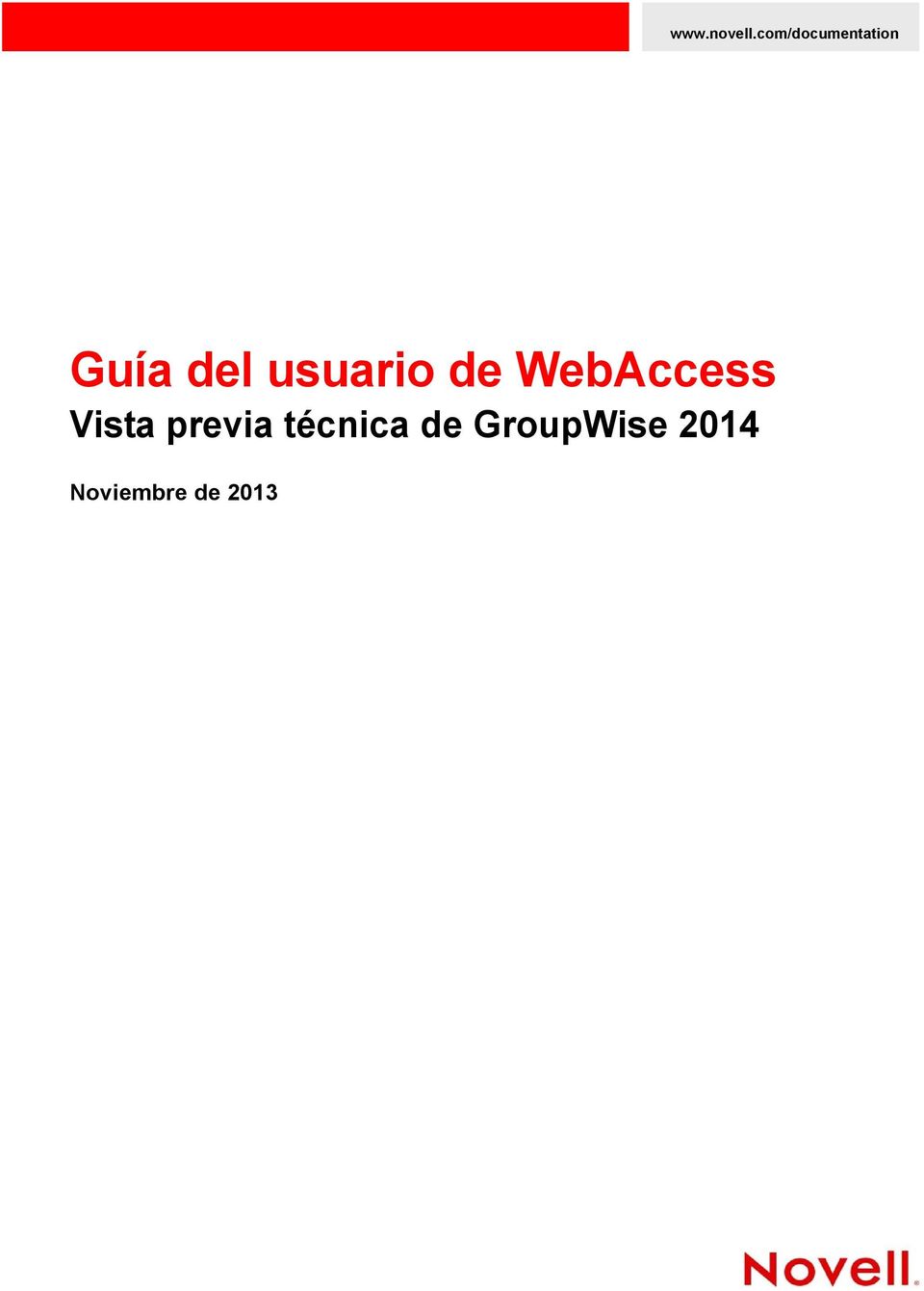 usuario de WebAccess Vista