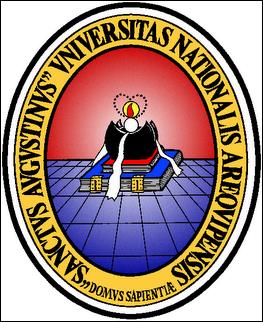 Universidad Nacional de San Agustín FACULTAD DE INGENIERÍA DE PRODUCCIÓN Y SERVICIOS