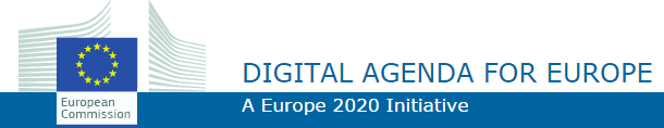 Agenda Digital 2010-2020