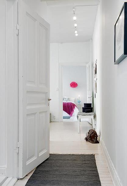 Decore y aísle las habitaciones de su hogar con nuestras puertas de interior elaboradas con paneles de fibra de