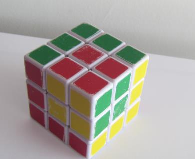 Ciclo 3, 4 y 5 PREPÁRATE DESDE YA! Los retos que se proponen para esta modalidad son tres y serán evaluados en el concurso Rubik-Speed contest 2016 que se realizará en el segundo semestre del 2016.