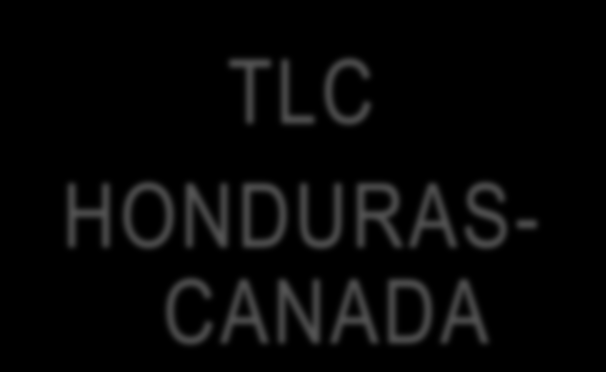 TLC HONDURAS- CANADA En