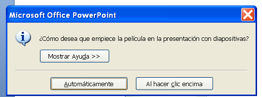 Insertar el video de formato.wmv en PowerPoint 1.- Clic en la ficha Insertar 2.- Clic en Película 3.