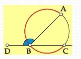 Identificación de los elementos y de las propiedades del círculo Círculo. Porción de plano delimitado por una circunferencia Circunferencia.